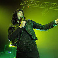 Foxy Shazam performing at the Manchester | Picture 124319